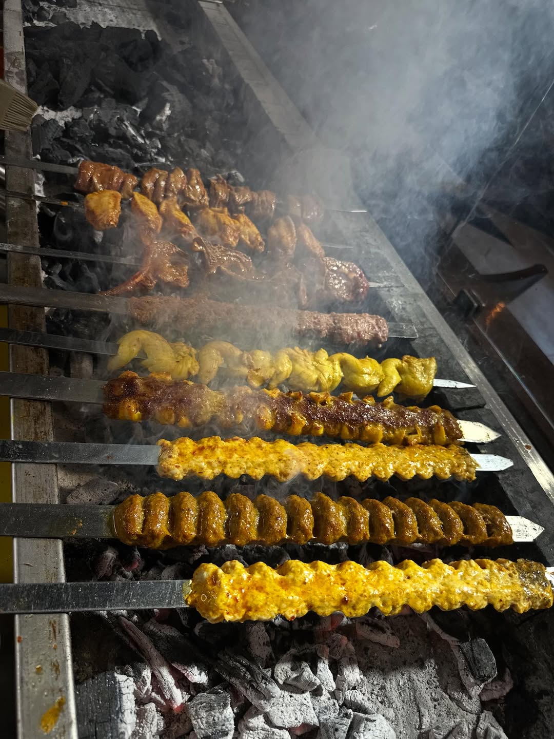  Bakur Grill House Oldham